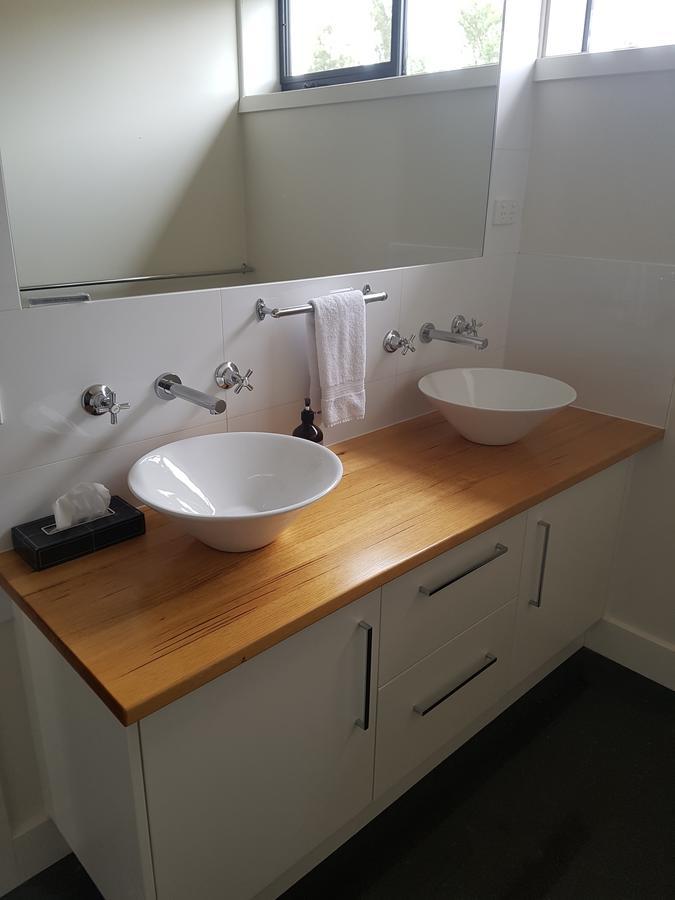 Saladin Lodge Narbethong Kültér fotó