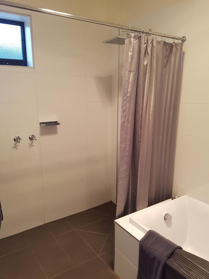 Saladin Lodge Narbethong Kültér fotó