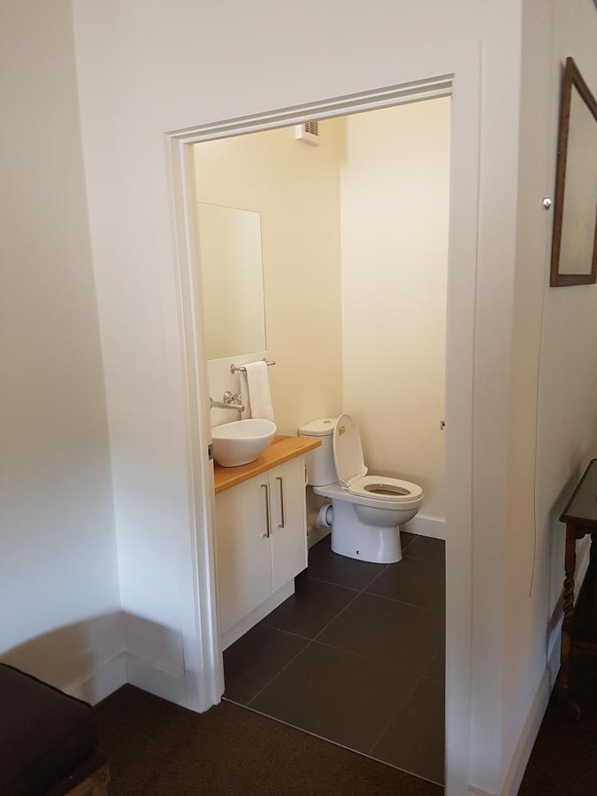 Saladin Lodge Narbethong Kültér fotó